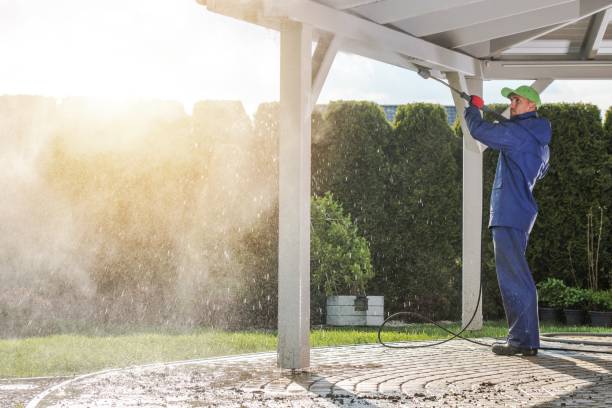 Playground Equipment Cleaning in Sand Ridge, NY